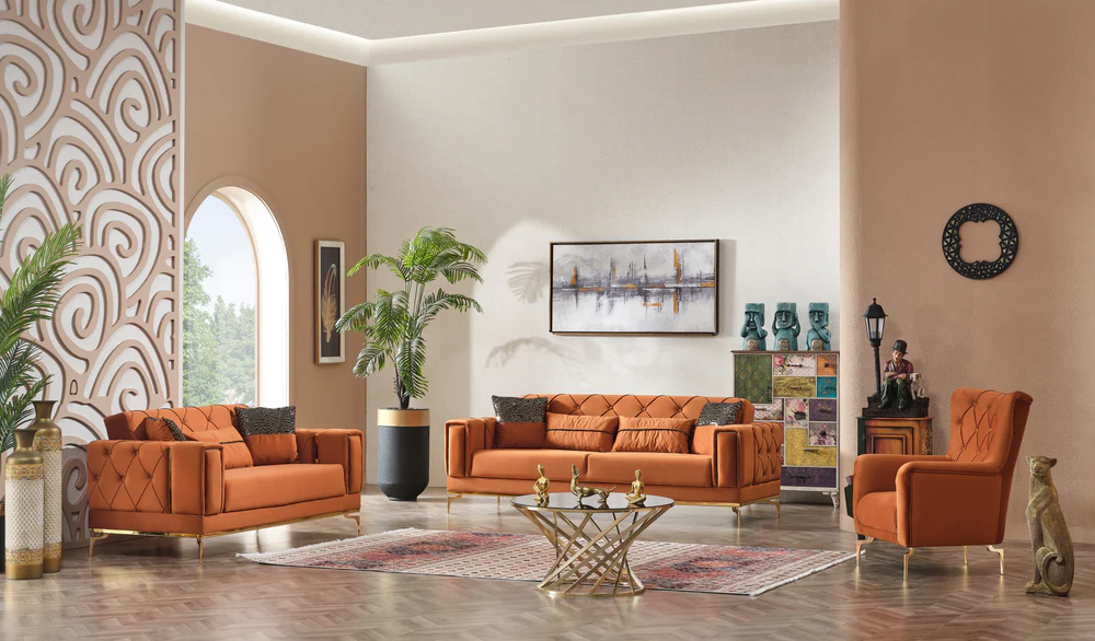 VALERIA SOFA SLEEPER