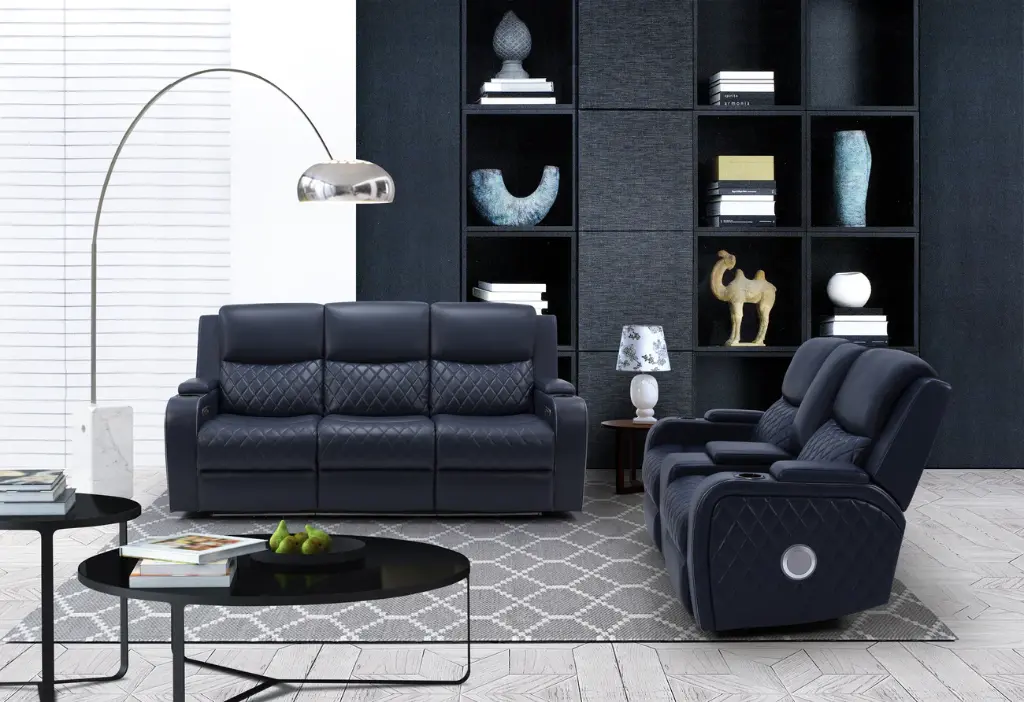 UM2883-POWER NAVY BLUE