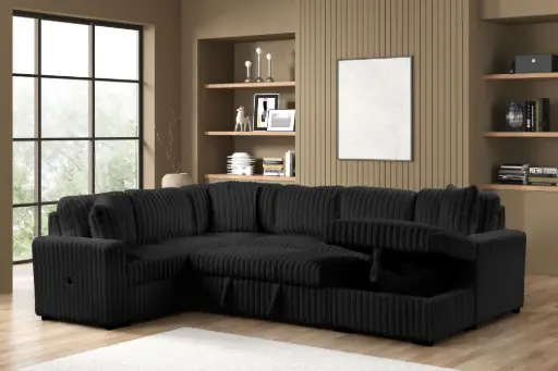 266-BLACK SEC